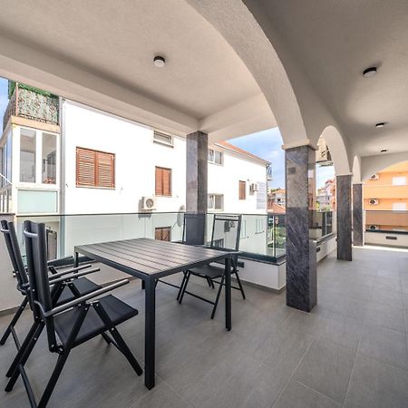Villa Diamond Trogir Extérieur photo