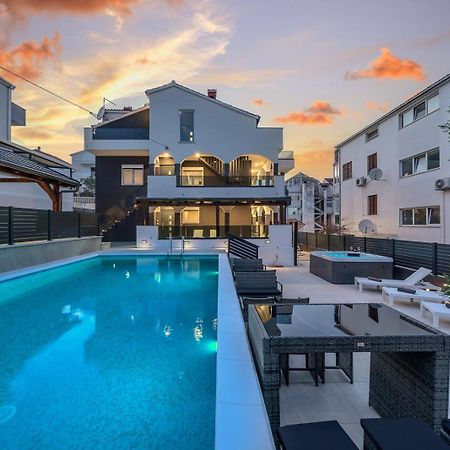 Villa Diamond Trogir Extérieur photo
