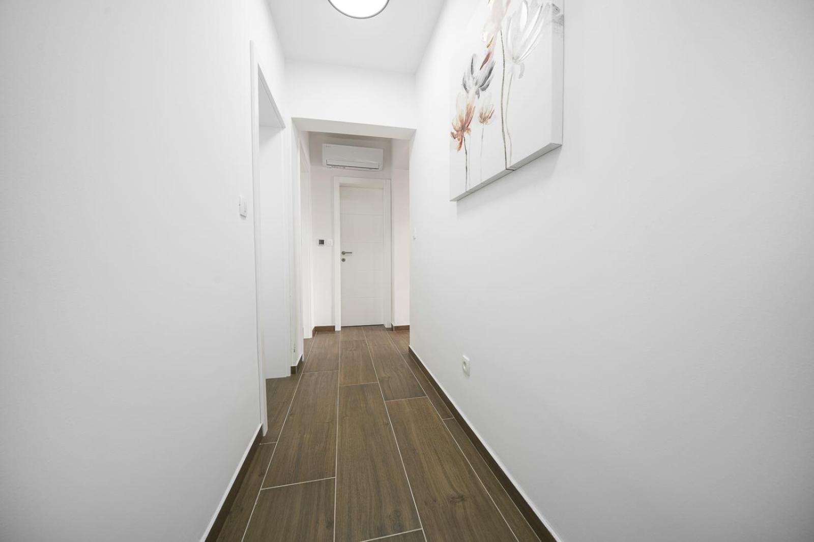 Villa Diamond Trogir Extérieur photo