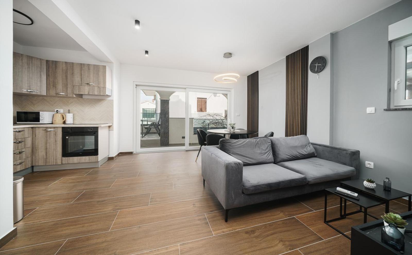 Villa Diamond Trogir Extérieur photo
