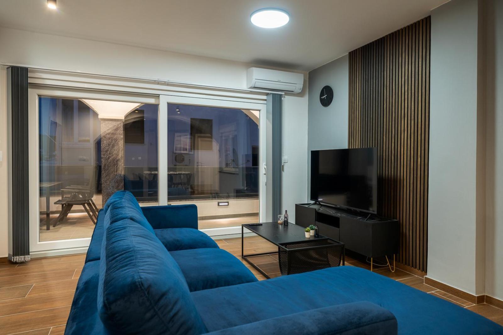 Villa Diamond Trogir Extérieur photo