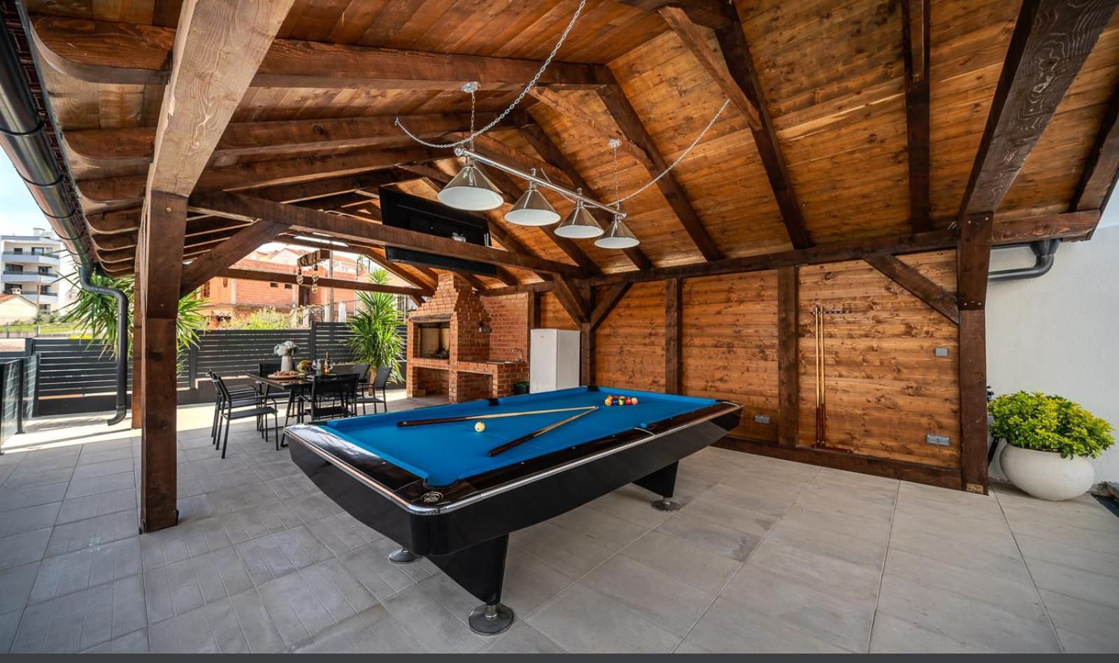 Villa Diamond Trogir Extérieur photo